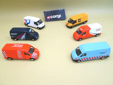 Corgi diecast models for sale  BEXHILL-ON-SEA