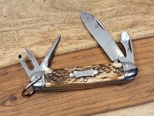 Vintage camillus blade for sale  Benton