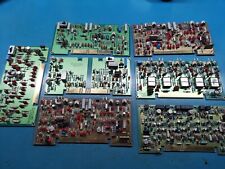 8565 spectrum analyzer for sale  LONDON