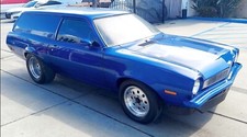 1973 ford pinto for sale  Stanton