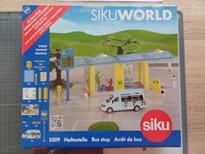 Siku 5509 haltestelle gebraucht kaufen  Oldenburg (Oldenburg)