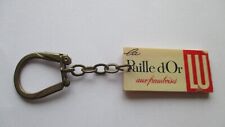 Porte clé vintage d'occasion  Calonne-Ricouart