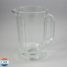 Bicchiere caraffa vetro usato  Fabriano