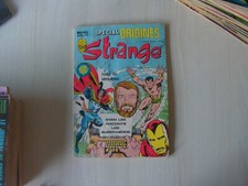 Special strange 166bis d'occasion  Gréoux-les-Bains