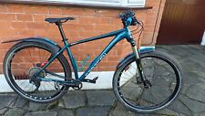 Saracen zenith 29er for sale  UPMINSTER