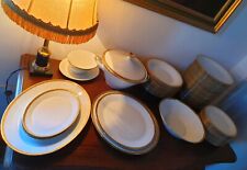 Service table hertel d'occasion  Bagnols-sur-Cèze