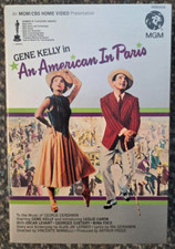 American paris betamax for sale  Studio City