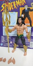 Boneco de ação Namor Avengers Marvel Legends The Submariner boneco SEM vazio BAF comprar usado  Enviando para Brazil