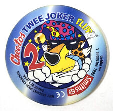 Vintage 1990s tazos d'occasion  Expédié en Belgium