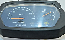 Hyosung cab tacho gebraucht kaufen  Coburg