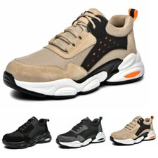 Chaussures sécurité homme d'occasion  France