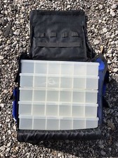 Tackle box sewing for sale  Geneva