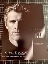 Silver shadow fragrance gebraucht kaufen  Aßlar