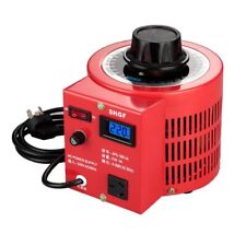 220v 300v adjustable d'occasion  Expédié en Belgium