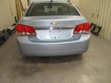 Used rear bumper for sale  Bloomfield