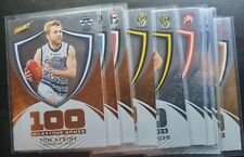 2024 FOOTY STARS MILESTONE HOBBY #240, usado comprar usado  Enviando para Brazil