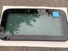 Usado, 2007 - 2011 MAZDA CX-7 OEM TETO SOLAR VIDRO Moonroof Window fabricante de equipamento original comprar usado  Enviando para Brazil