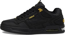 Osiris peril black for sale  BRISTOL
