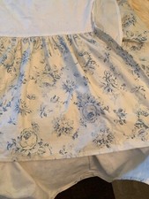Ralph lauren bedskirt for sale  Mesa