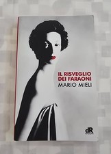 Risveglio dei faraoni usato Risveglio dei faraoni usato  Catania