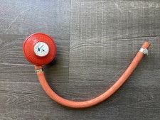 37mb propane regulator for sale  COLCHESTER