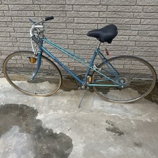 1980s motobecane mixte for sale  Norman