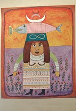 Omaggio victor brauner usato Omaggio victor brauner usato  Legnano