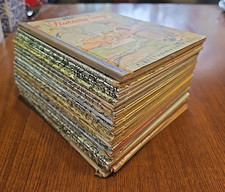 Vintage Little Golden Books YOU CHOOSE Children's Literature Many 1st editions comprar usado  Enviando para Brazil