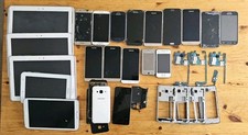 Joblot samsung mobile for sale  NEWCASTLE UPON TYNE