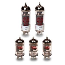 Vox ac15c1 tube for sale  Athens