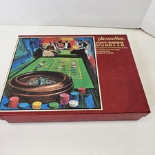 Vintage pleasantime roulette for sale  Belleville