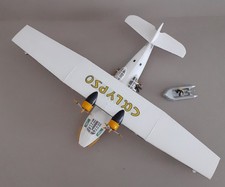 Vintage revell kit for sale  BRECON