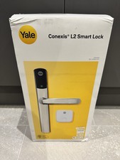 Yale conexis smart for sale  KIDDERMINSTER