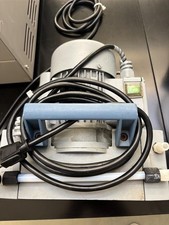 Vacuubrand diaphragm vacuum for sale  New Haven