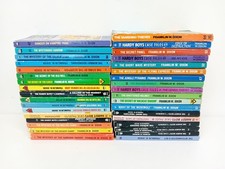 Hardy boys book for sale  UK