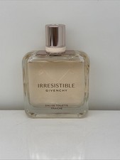Profumo irresistible givenchy usato  Casatenovo