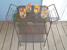 Vintage bent iron for sale  Lewistown
