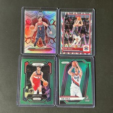 Deni avdija card for sale  Chicago