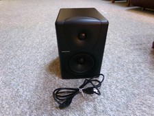 Mackie mr5 powered for sale  Fenton