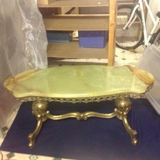 Vintage coffee table for sale  ST. HELENS