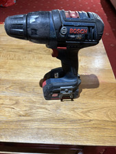 Bosch professional gsr for sale  BLACKPOOL