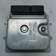 Centralina ecu motore usato Centralina ecu motore usato  Mineo