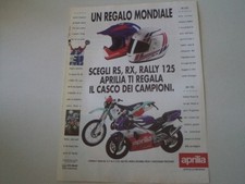 Advertising pubblicità 1992 usato  Salerno