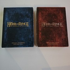 Dvd special extended gebraucht kaufen  Mintraching