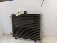 Radiateur clim peugeot d'occasion  Yffiniac