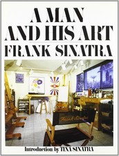 Frank sinatra man for sale  Egg Harbor Township