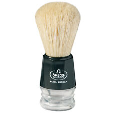 Pennello barba omega usato  Bitonto