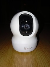 Telecamera wifi interno usato  Torino
