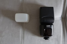Flash metz mecablitz usato  Roma