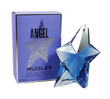 Mugler angel 100ml gebraucht kaufen  Wertingen
